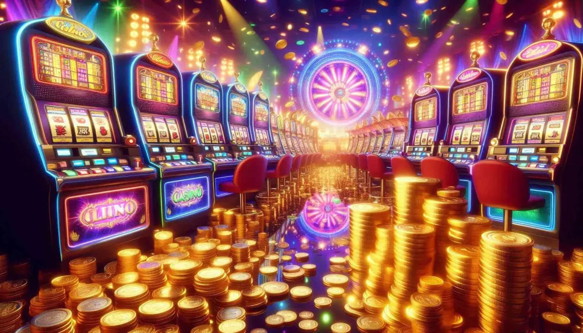 Island Reels Casino
